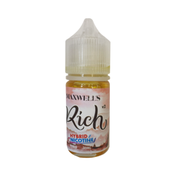 Maxwells hybrid nicotine - rich v2 30 ml