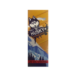 Husky salt - citrus days 30 ml