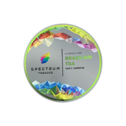 Spectrum Classic line - Brazilian Tea 200гр