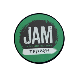 Jam -Тархун 50гр