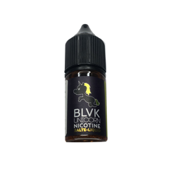 BLVK Unikorn Nicotin Salt - Honeydew 30 ml