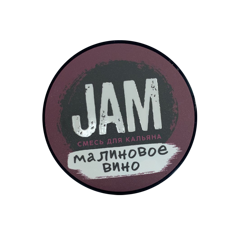 Jam - малиновое вино 50 гр