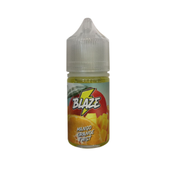 Blaze - mango orange twist 30 ml