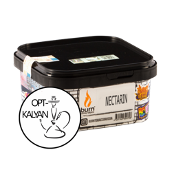 burn Nectarin 200g