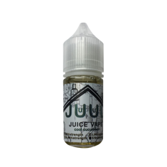 JUUL Juuce Vape - Cool Cucumber   30 ml