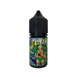 Fruit Fighter - Киви банан 30 ml