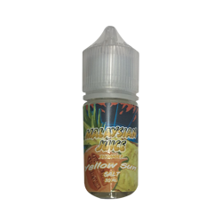 Malaysian Juice - yellow sun salt 30 ml