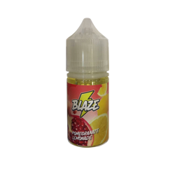 Blaze - pomegranate lemonade 30 ml