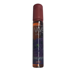 SMOKE KITCHEN WAVE - energy ultra 30 ml