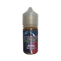 Malaysian Juice - mors super salt 30 ml