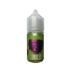 Pink Salt Nic - Saur 50  30 ml