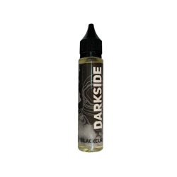 жидкости Darkside - blackcurrant 30 ml