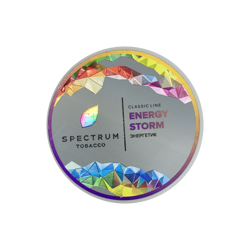 Spectrum Classic line - Energy  Storm 200гр