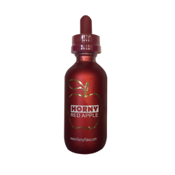 Horny - red apple 60 ml