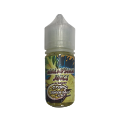 Malaysian Juice - tropic super salt 30 ml