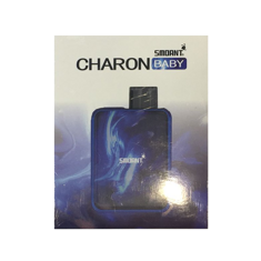 Smoant Charon Baby Pod Kid Blue синий