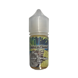 Malaysian Juice - pina colada salt 30 ml