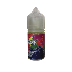 Blaze - raspberry grape burst 30 ml