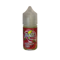 Blaze - raspberry watermelon candy 30 ml