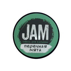 Jam - перечная мята 50 гр