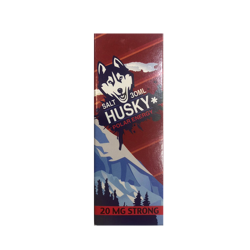 Husky salt - polar energy 30 ml