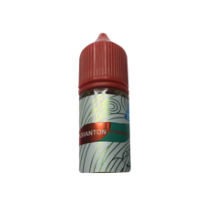 Asianto Strawberry 30 ml