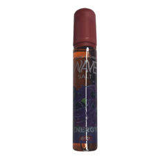 SMOKE KITCHEN WAVE - energy ultra 30 ml