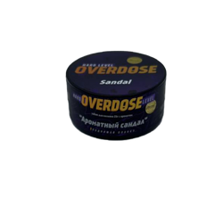 OVERDOSE <Sandal> 25 gr