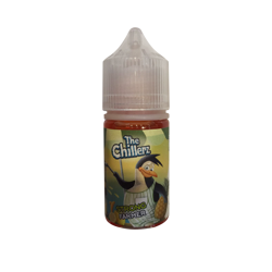 the Chillerz - strong farmer 30 ml