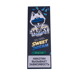 Husky premium - sweet dream 30 ml strong