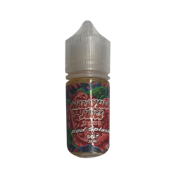 Malaysian Juice - red splash salt 30 ml