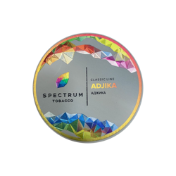 Spectrum Classic line - Adjika 200гр