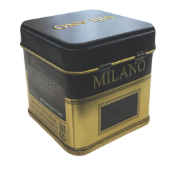 MILANO GOLD М1 PINEAPPLE с ароматом ананаса, 50 г