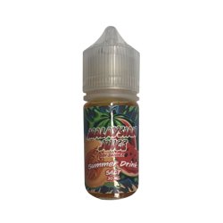 Malaysian Juice - summer drink salt 30 ml