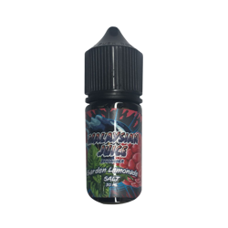 Malaysian Juice - garden lemonade salt 30 ml