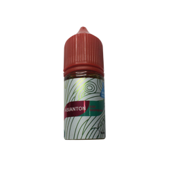 Asianto Iced Raspberry  30 ml