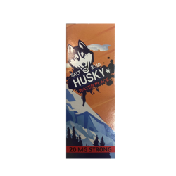 Husky salt - water place 30 ml