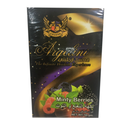 Argelini - minty berries 50 гр