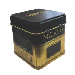 MILANO GOLD М1 PINEAPPLE с ароматом ананаса 25гр