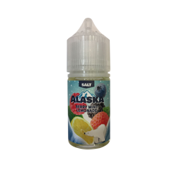 Alaska - berry mint lemonade 30 ml