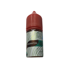 Asianto Classic Tobacco  30 ml