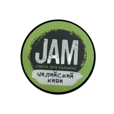 Jam - чилийский киви 50 гр