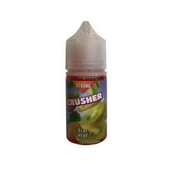 Crusher strong - kiwi mint 30 ml