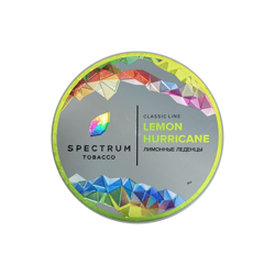 Spectrum Classic line - Lemon Hurricane 200гр