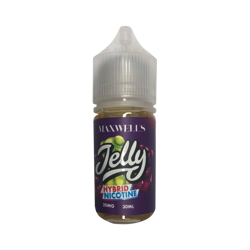 Maxwells hybrid nicotine - jelly 30мл