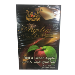 Argelini - red&green apple 50 гр