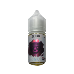 Pink Salt Nic - Candy 50  30 ml