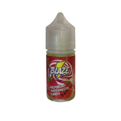 Blaze - raspberry watermelon candy 30 ml