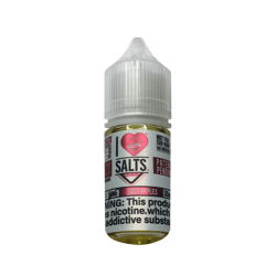 Vaping Facts Salts - Juicy Apples 25  50 ml