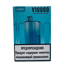 UDN V - Energy Drink 10000 затяжек